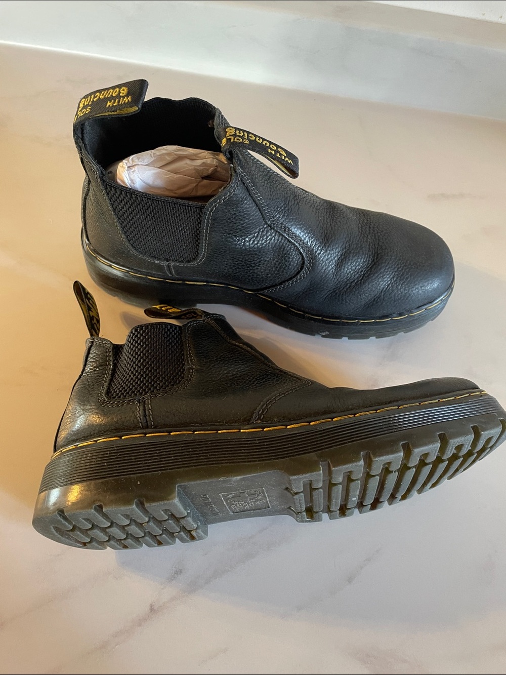Dr Martens Air Wair Size 8